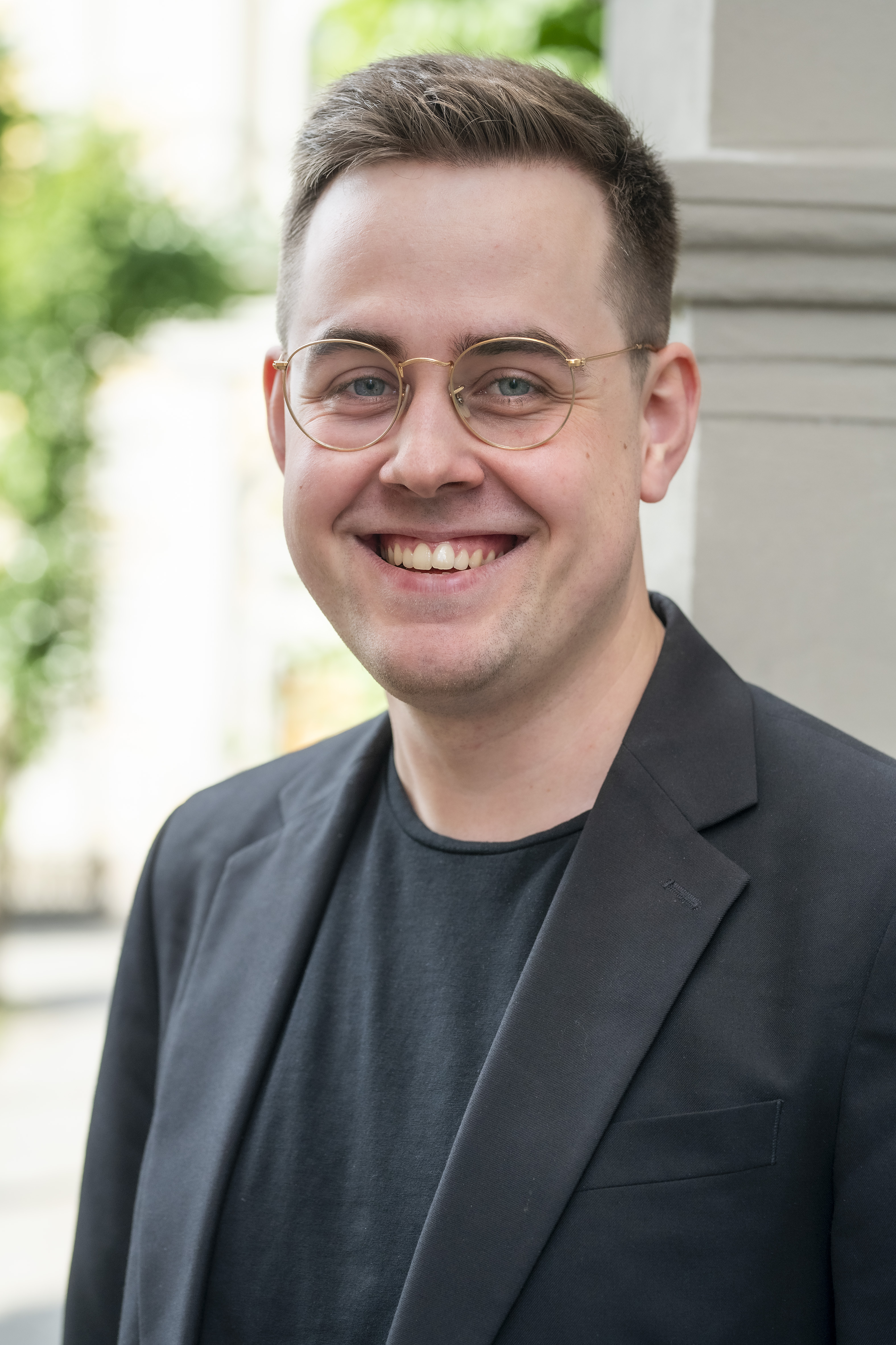 Carl Christiansson